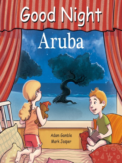 Title details for Good Night Aruba by Adam Gamble - Available